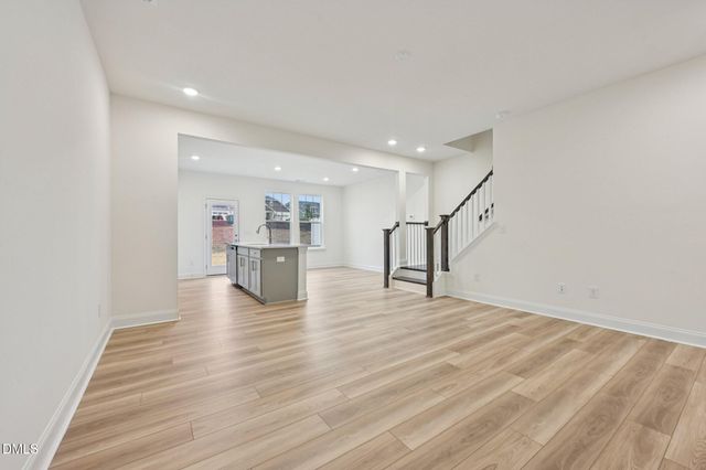 652 Sefton Park Drive, Zebulon, NC 27597