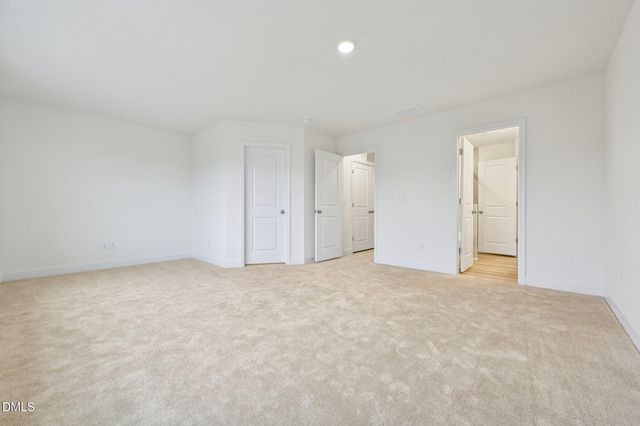 652 Sefton Park Drive, Zebulon, NC 27597