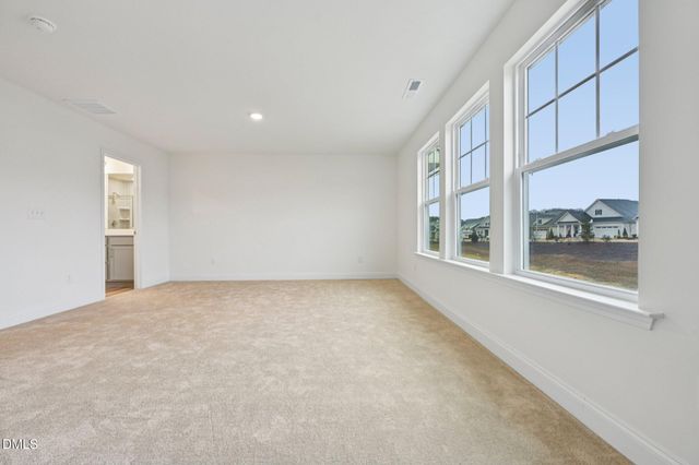 652 Sefton Park Drive, Zebulon, NC 27597