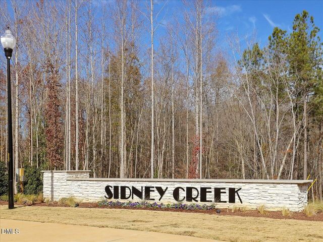652 Sefton Park Drive, Zebulon, NC 27597
