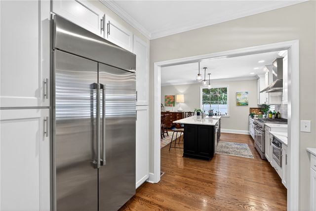 121 Tindal Avenue, Greenville, SC 29605