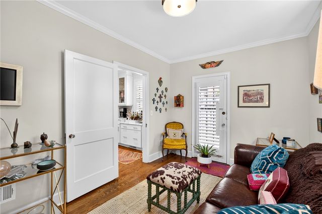 121 Tindal Avenue, Greenville, SC 29605