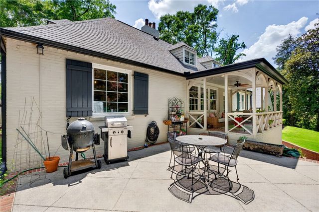 121 Tindal Avenue, Greenville, SC 29605