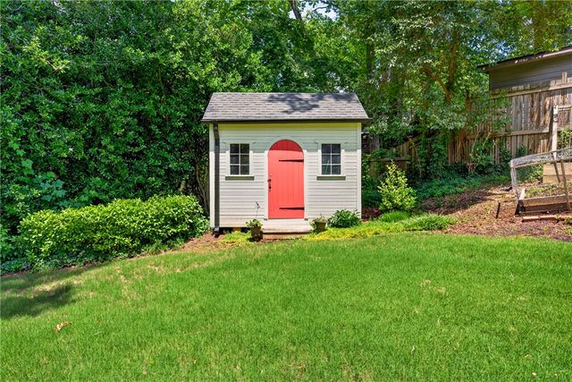 121 Tindal Avenue, Greenville, SC 29605