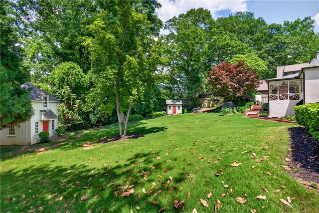 121 Tindal Avenue, Greenville, SC 29605