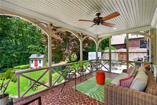 121 Tindal Avenue, Greenville, SC 29605