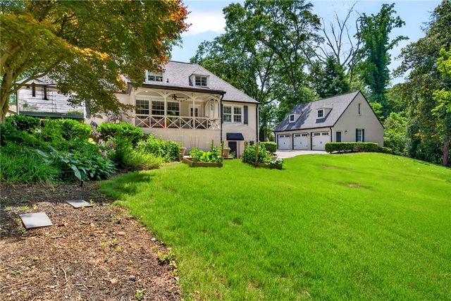 121 Tindal Avenue, Greenville, SC 29605
