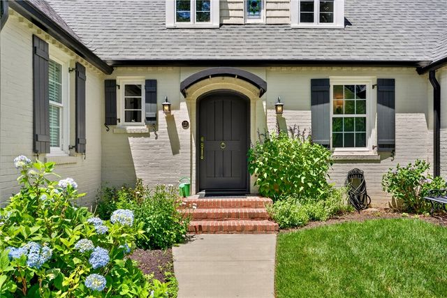 121 Tindal Avenue, Greenville, SC 29605