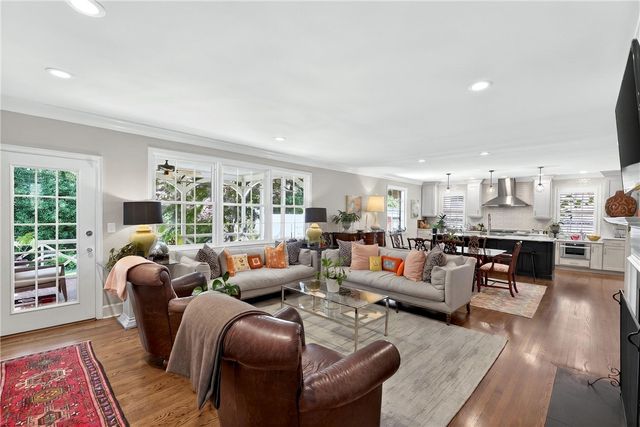 121 Tindal Avenue, Greenville, SC 29605