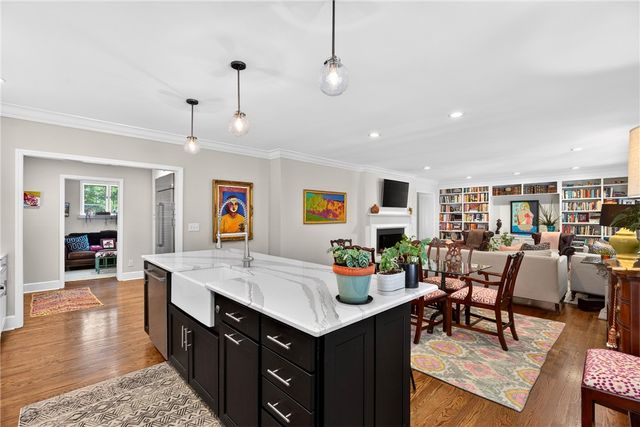 121 Tindal Avenue, Greenville, SC 29605