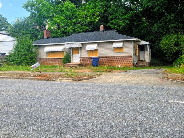 1503 S Murray Avenue, Anderson, SC 29624