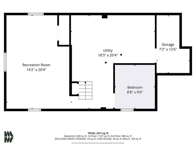 19537 Oakdale Avenue, South Bend, IN 46637