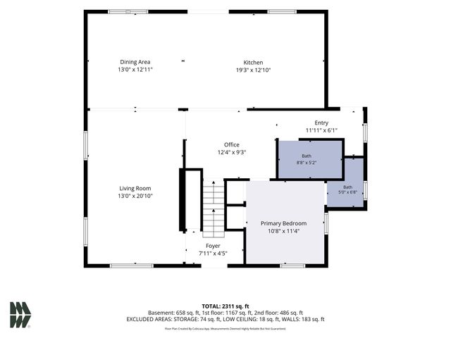 19537 Oakdale Avenue, South Bend, IN 46637