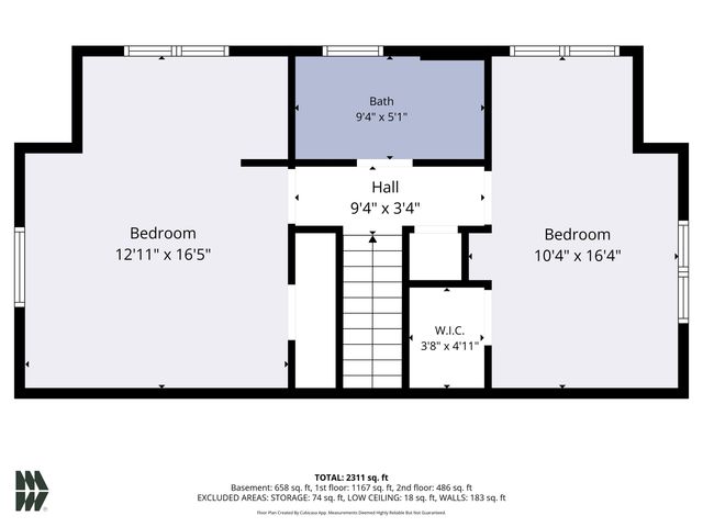 19537 Oakdale Avenue, South Bend, IN 46637