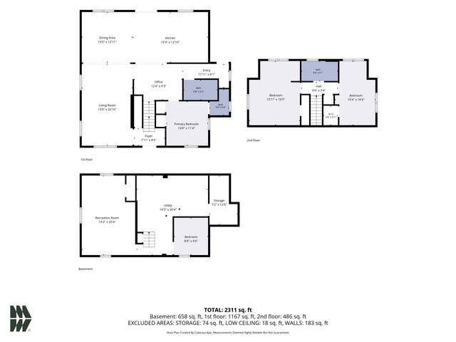 19537 Oakdale Avenue, South Bend, IN 46637