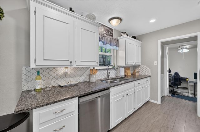 1505 Terrace Street, Arlington, TX 76012