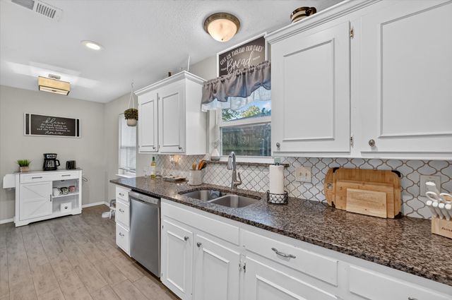 1505 Terrace Street, Arlington, TX 76012