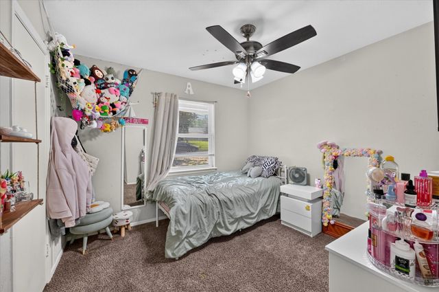 1505 Terrace Street, Arlington, TX 76012