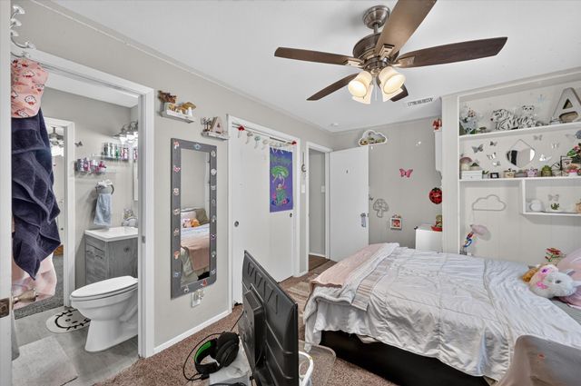 1505 Terrace Street, Arlington, TX 76012