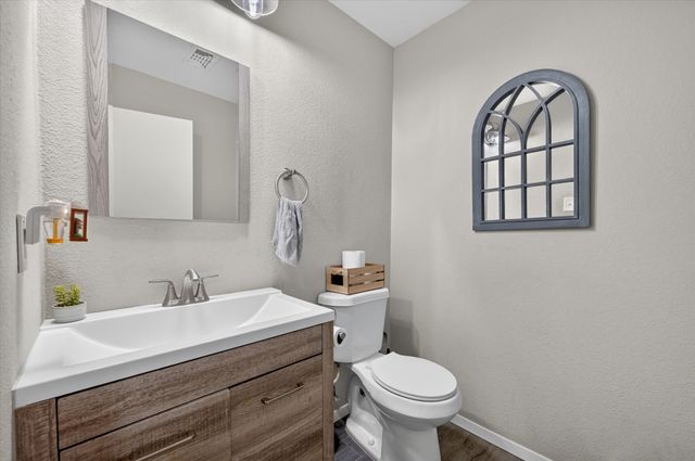 1505 Terrace Street, Arlington, TX 76012