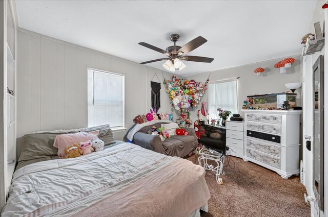 1505 Terrace Street, Arlington, TX 76012