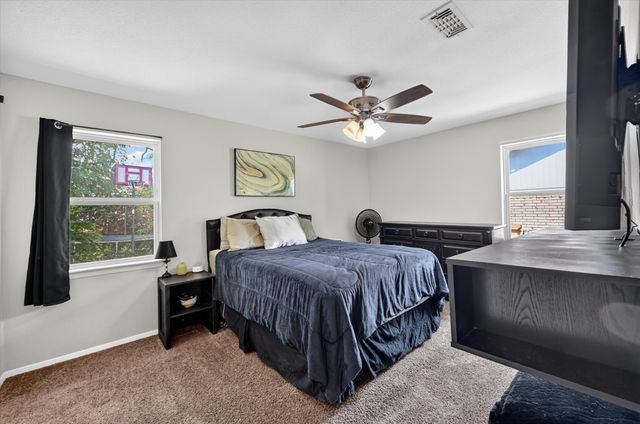 1505 Terrace Street, Arlington, TX 76012