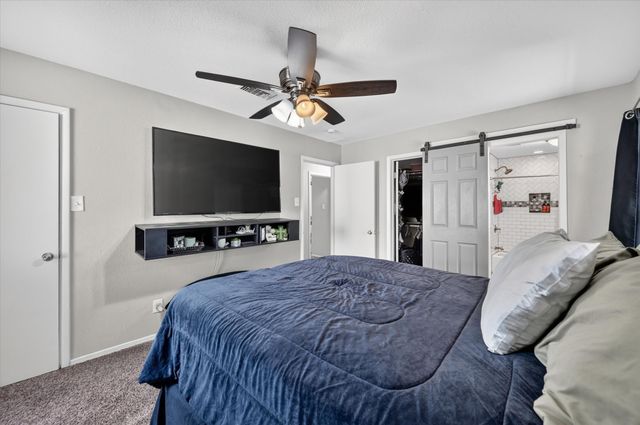 1505 Terrace Street, Arlington, TX 76012