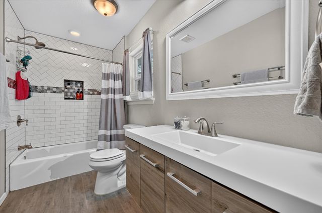 1505 Terrace Street, Arlington, TX 76012