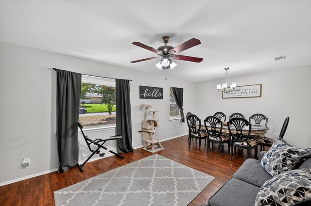 1505 Terrace Street, Arlington, TX 76012