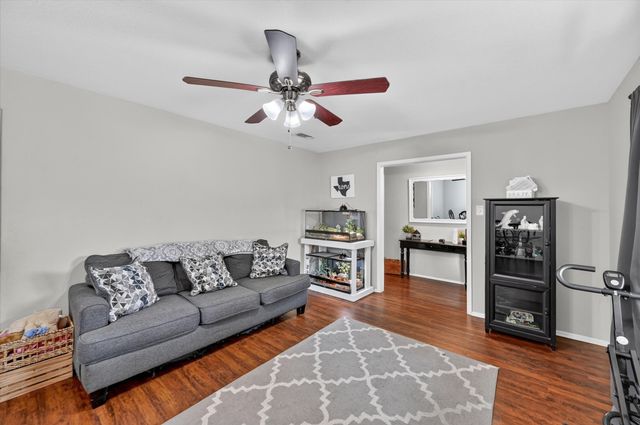 1505 Terrace Street, Arlington, TX 76012