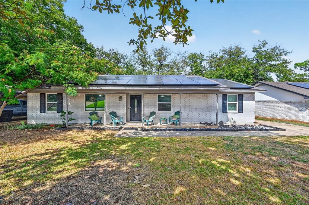1505 Terrace Street, Arlington, TX 76012 — photo 2