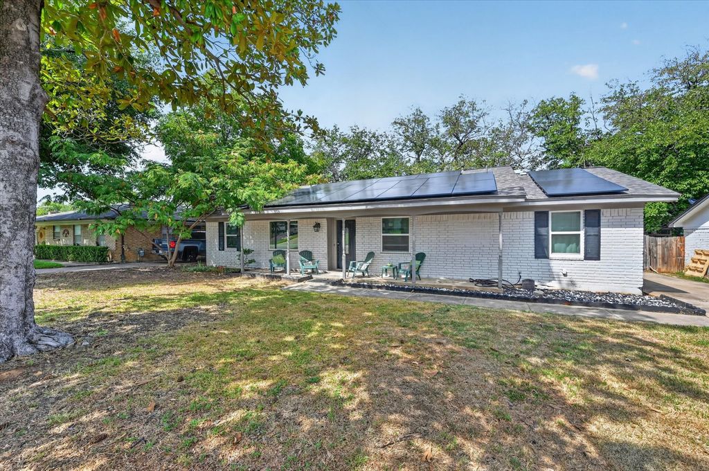 1505 Terrace Street, Arlington, TX 76012 — photo 3