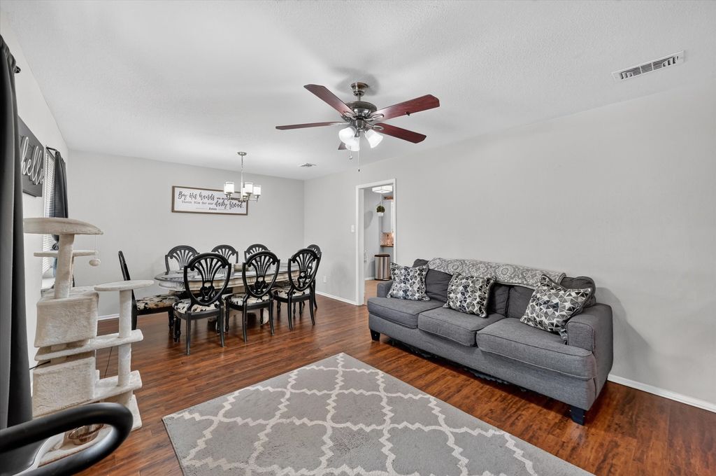 1505 Terrace Street, Arlington, TX 76012 — photo 4
