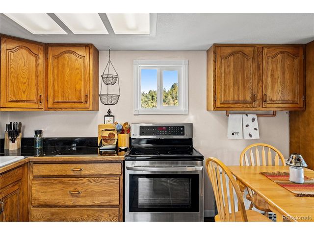 106 Elk Dr, Bailey, CO 80421