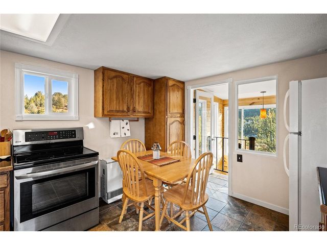 106 Elk Dr, Bailey, CO 80421