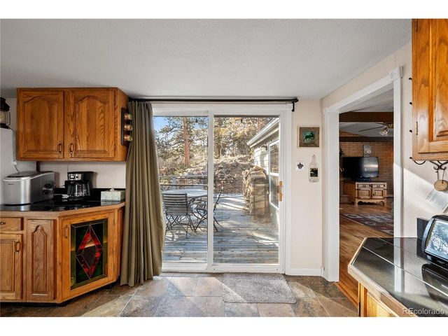 106 Elk Dr, Bailey, CO 80421