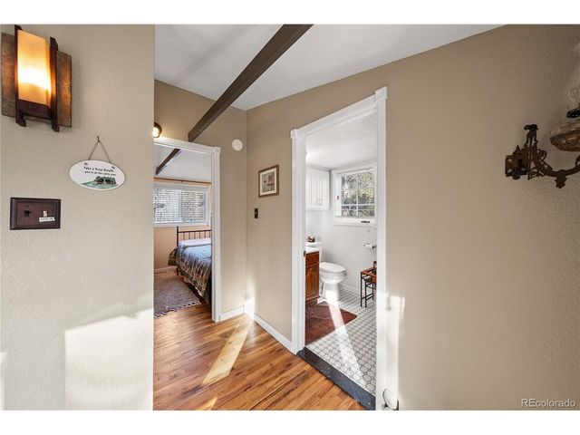 106 Elk Dr, Bailey, CO 80421