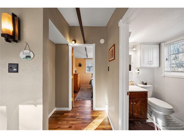 106 Elk Dr, Bailey, CO 80421