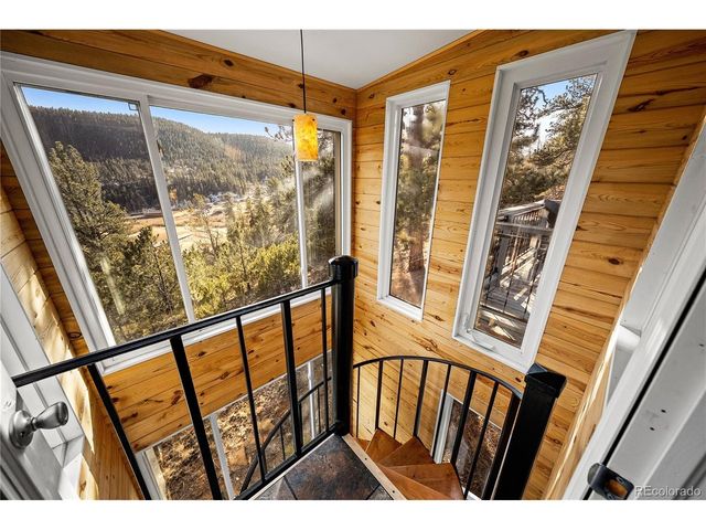 106 Elk Dr, Bailey, CO 80421