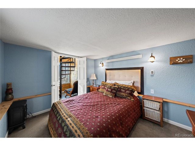106 Elk Dr, Bailey, CO 80421