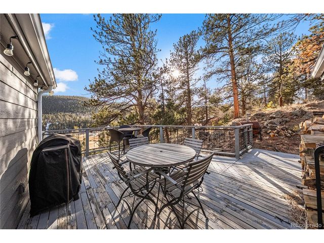 106 Elk Dr, Bailey, CO 80421