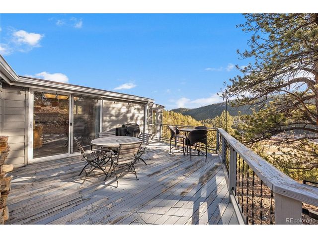 106 Elk Dr, Bailey, CO 80421