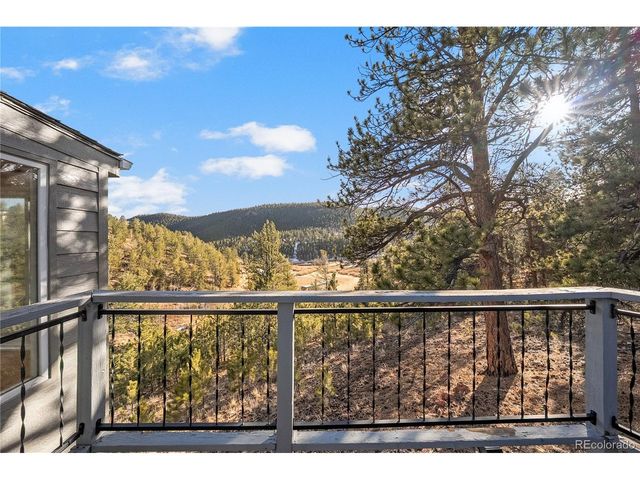 106 Elk Dr, Bailey, CO 80421