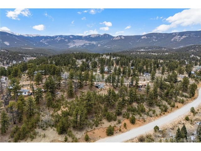 106 Elk Dr, Bailey, CO 80421