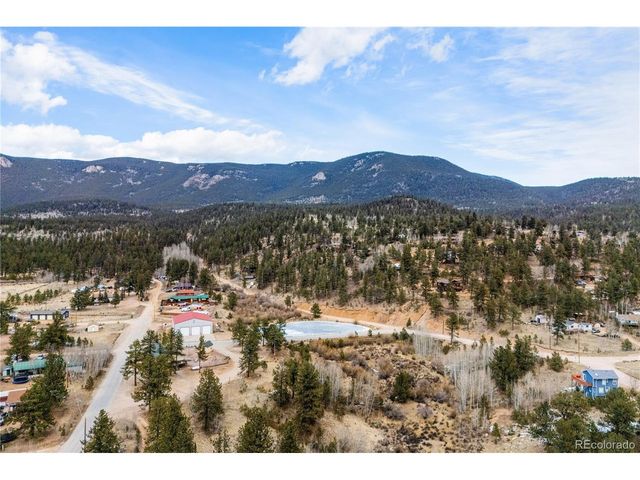 106 Elk Dr, Bailey, CO 80421