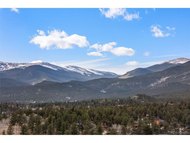 106 Elk Dr, Bailey, CO 80421