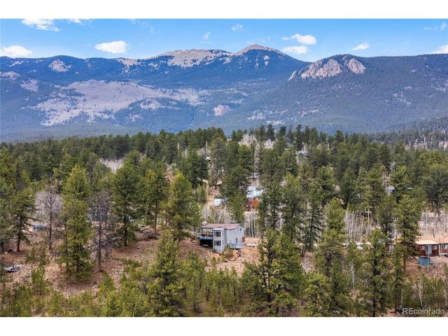 106 Elk Dr, Bailey, CO 80421