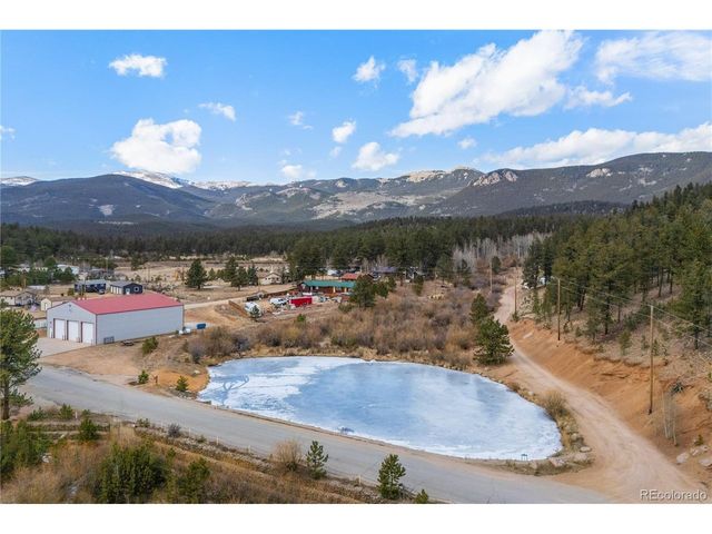 106 Elk Dr, Bailey, CO 80421
