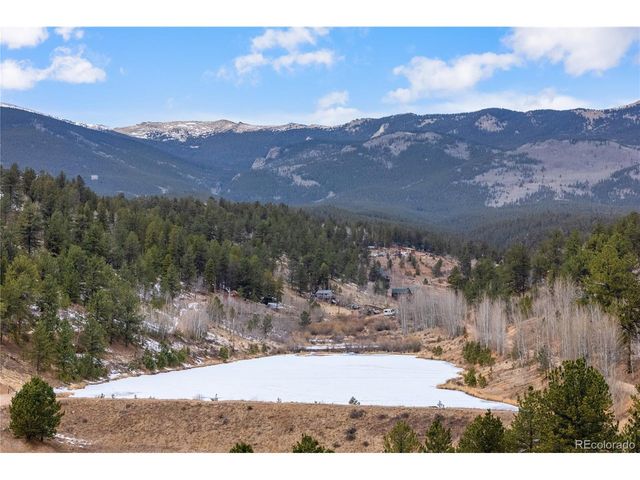 106 Elk Dr, Bailey, CO 80421