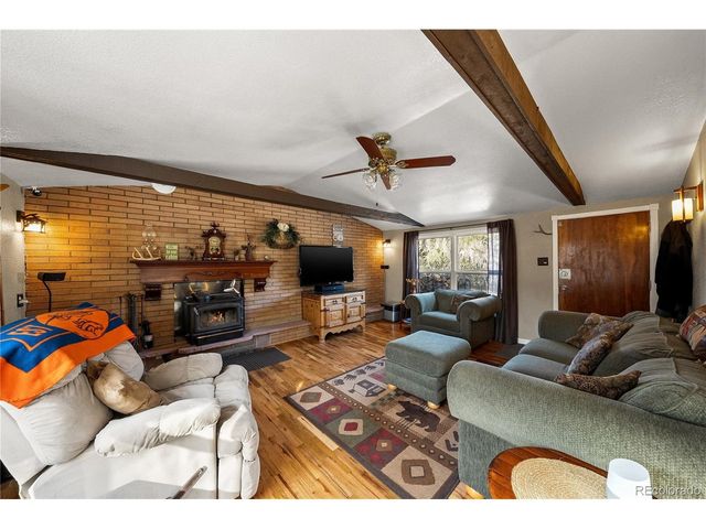106 Elk Dr, Bailey, CO 80421